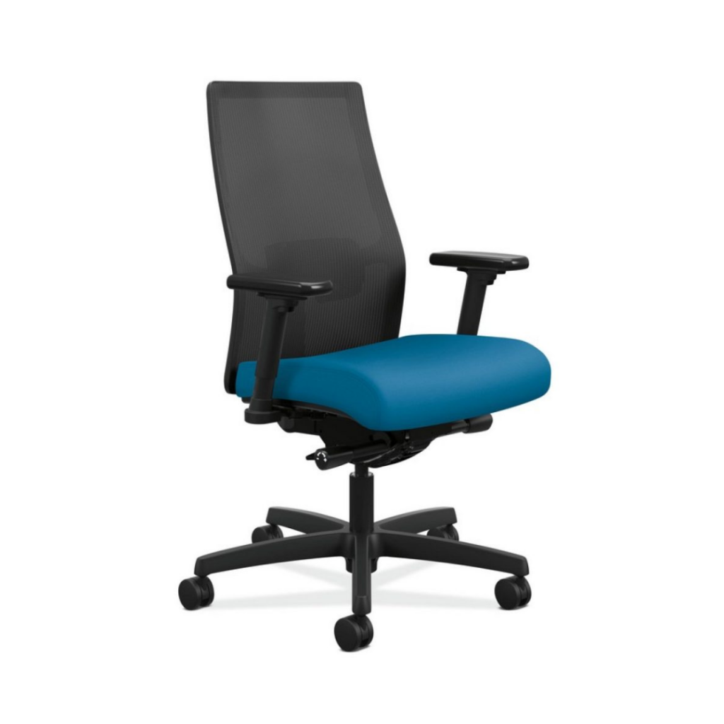 Ignition 2.0 Task Chair Blue (1)