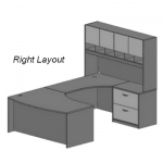 BEL P41 Right Layout