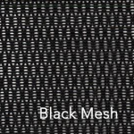 ICON Black Mesh