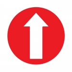 TAL A Red/White Arrow