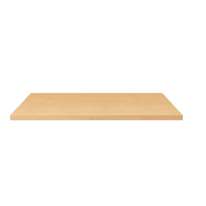 Belair Desk Tops (All Sizes & Finishes) - Commercial Quality