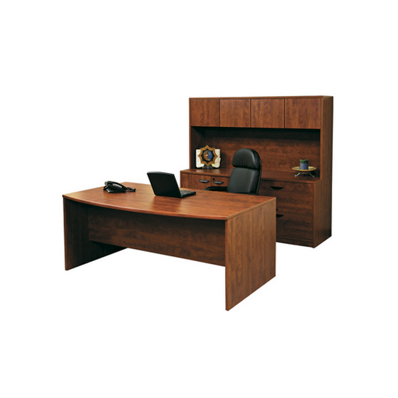 Belair Executive Suite with Bow Front Desk