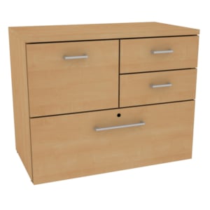 Belair Lite Combo Lateral Storage