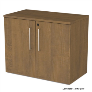 Belair Storage Cabinet - 29" High (All Finishes)