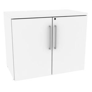 Belair Storage Cabinet - 29" High