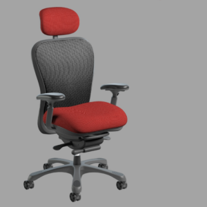 Nightingale CXO Office Chair with Headrest