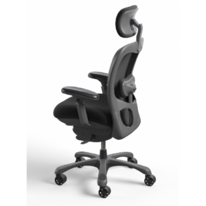 Nightingale CXO Office Chair with Headrest