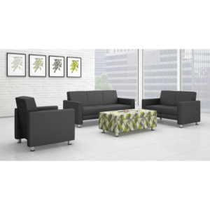 OFGO Tribute Couch (3 Seater Sofa)