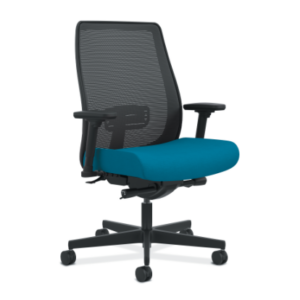 HON Endorse Big & Tall Mesh Back Task Chair (All Finishes)