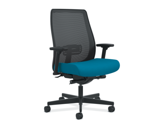 HON Endorse Big & Tall Mesh Back Task Chair (All Finishes)