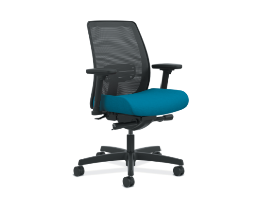 HON Endorse Mesh Back Task Chair (All Finishes)