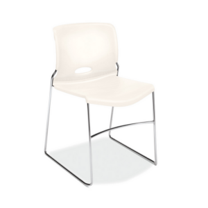 HON Olson High-Density Stacking Chair (Pack of 4)