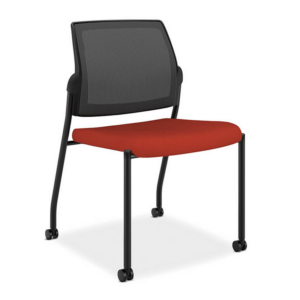HON Ignition Multi-Purpose Stacking Chair without Arms