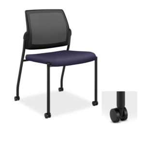 HON Ignition Multi-Purpose Stacking Chair without Arms