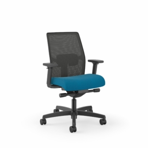Our Best Office Chair for Shorter People - Mesh Back Ignition 2.0 HITLMKD