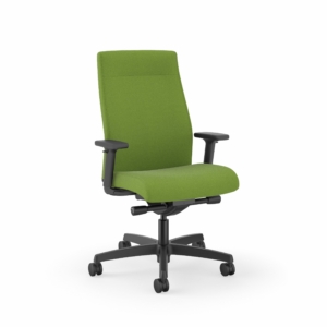 HON Ignition 2.0 Upholstered Fabric Office Chair