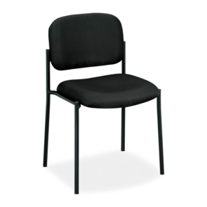 HON Scatter Stacking Guest Chair without Arms