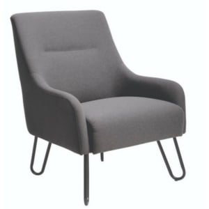 Horizon Loop Lounge Chair