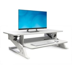 Horizon Goya Desktop Sit-Stand Workstation