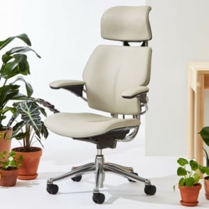Office Chairs & Seating