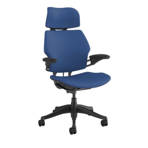 Humanscale Freedom Chair with Headrest (All Finishes)