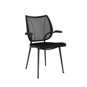 Humanscale Liberty Side Chair (All Finishes)