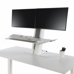 Humanscale QuickStand