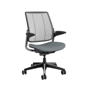 Humanscale Smart Task Chair by Niels Diffrient (All Finishes)