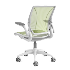 Humanscale All-Mesh World Chair (All Finishes)