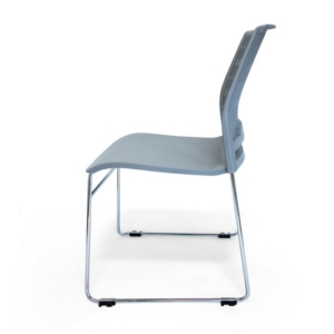Icon Bundle Stacking Chair (Pack of 4)