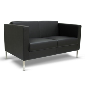 ICON Attend Office Couch Love Seat