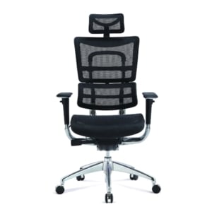 Icon Architect Task Chair with Headrest - A Modern Ergonomic Office Chair