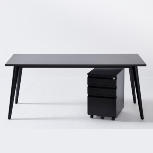 Icon Camber Desk (All Finishes)