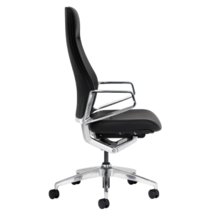Icon L2 Executive Leather Office Chair