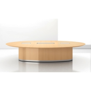 Krug Nuvo Conference Tables