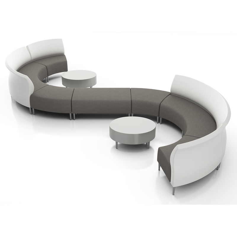 Krug Zola Modular Lounge Furniture