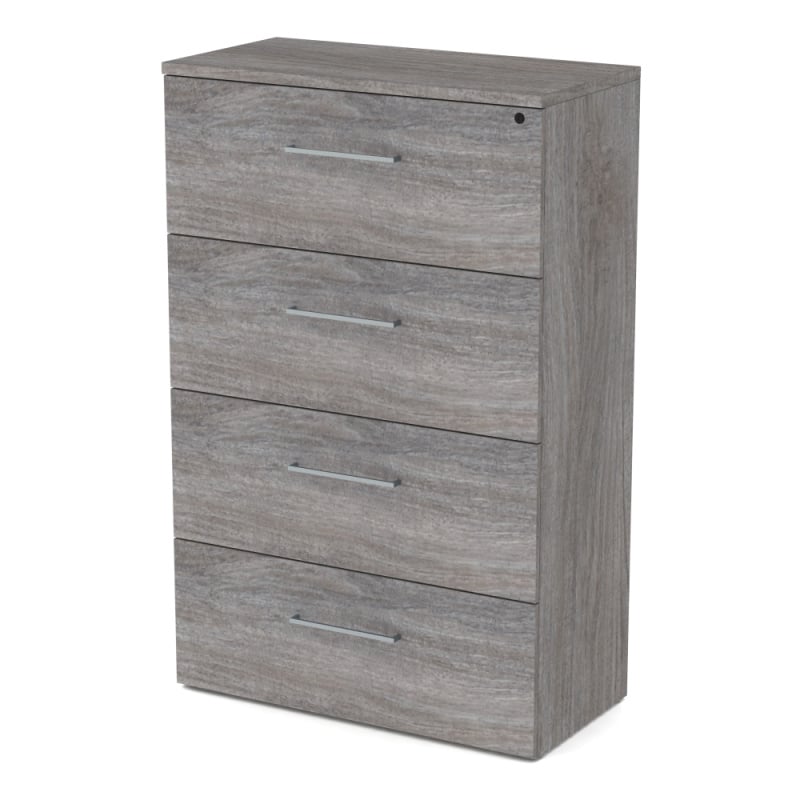 Office Lateral File Laminate