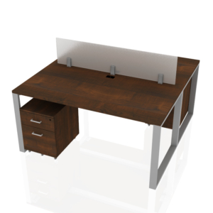Belair Lite Multiple Desk Package (2 Pod)