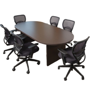 Meeting Table 72 96 inch Boardroom Table OSP NAP36 800