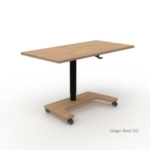 Modern Standing Desk - Non-Electric