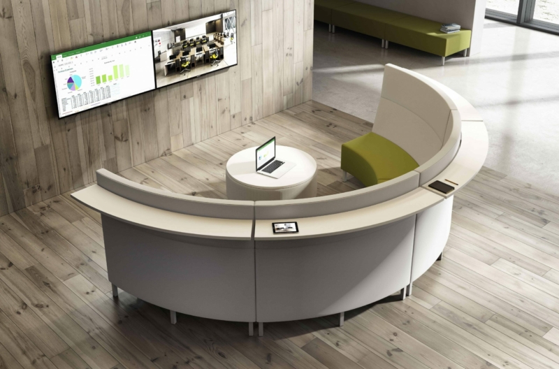 OFGO Unify Lounge Furniture