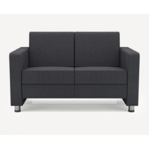 OFGO Tribute 2 Seat Loveseat Sofa Couch