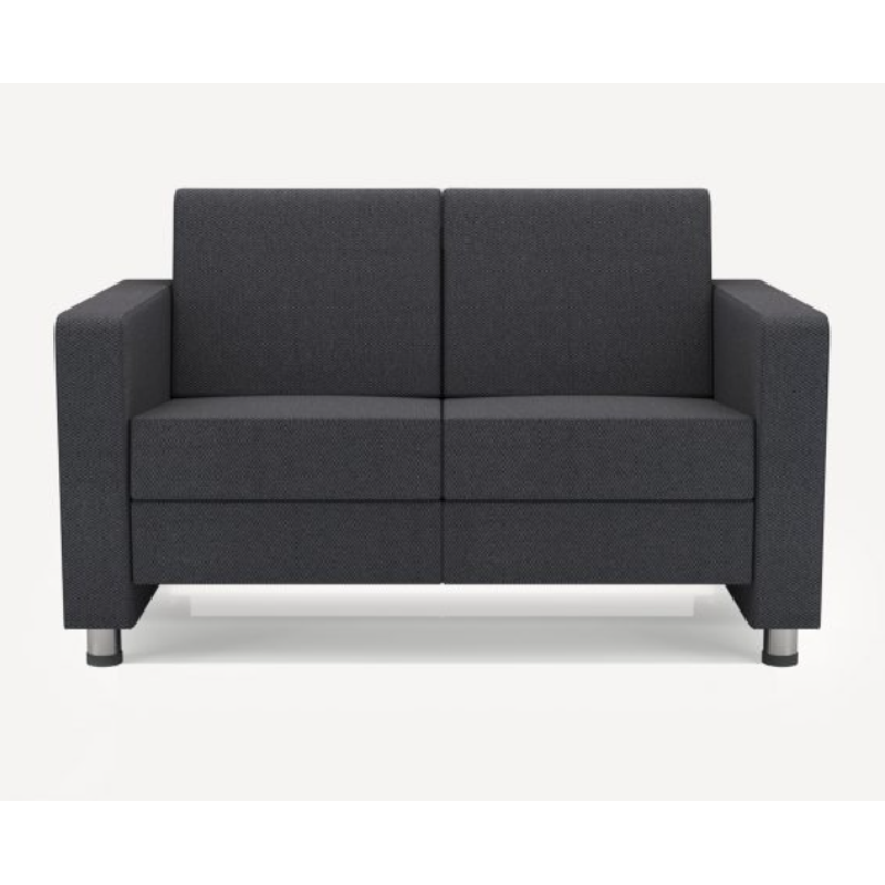 OFGO Tribute 2 Seat Loveseat Sofa Couch