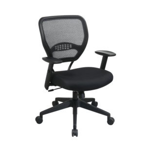 OSP Space Seating Professional AirGrid Task Chair