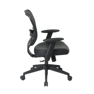OSP Space Seating Professional AirGrid Task Chair