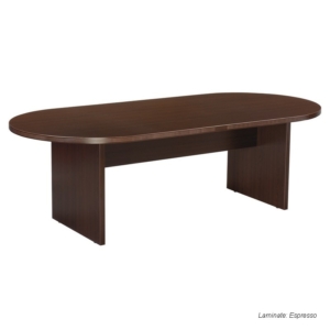OSP Napa Oval Conference Table