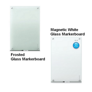 Quartet Infinity Glass Whiteboards