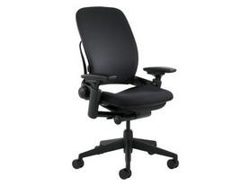 Reconditioned Steelcase Leap V2 Office Chairs - Assembled