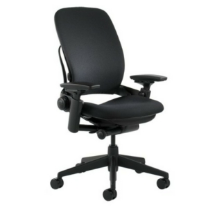 Reconditioned Steelcase Leap V2 Office Chairs - Assembled