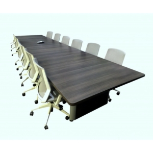 Metro Conference Tables - Rectangular